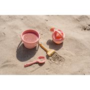 Picture of Beach Set Little Pink Flowers