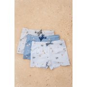 Picture of Swim pants Sailors Bay Blue - 98/104