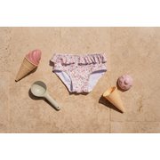Picture of Swim pants ruffles Summer Flowers - 74/80