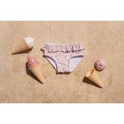 Picture of Swim pants ruffles Summer Flowers - 86/92