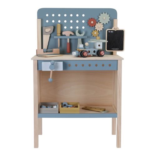 Picture of Workbench