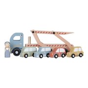 Picture of Wooden Truck