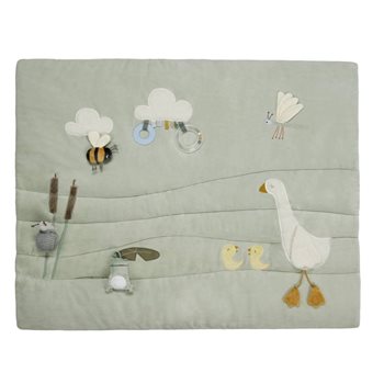 Picture for category Playpen mats
