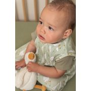 Picture of Cotton summer sleeping bag 90 cm  Little Goose