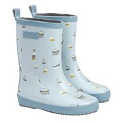 Picture of Rain Boots 24/25 Sailors bay