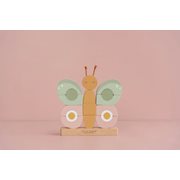 Picture of Butterfly Stacking Puzzle