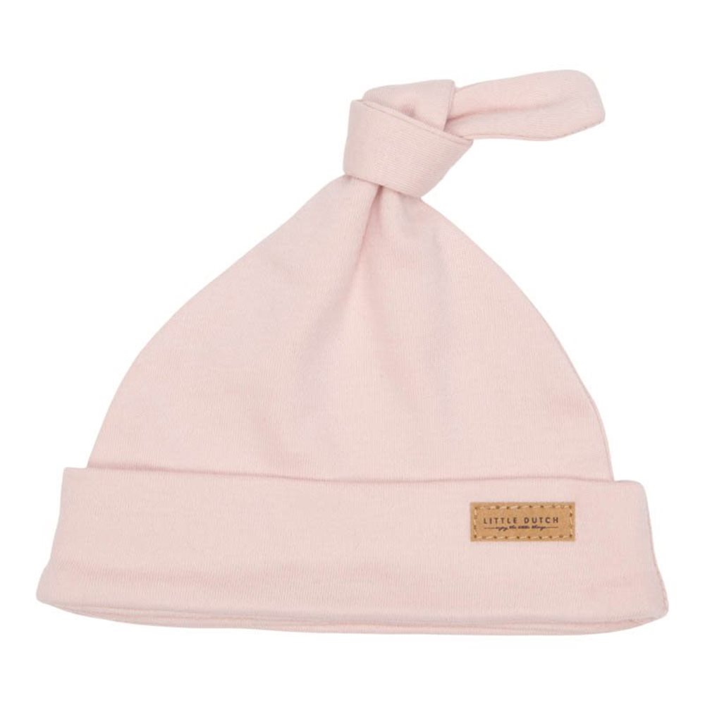 Picture of Baby cap Soft Pink - size 1