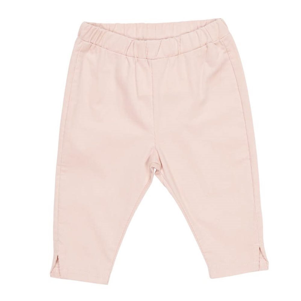 Picture of Trousers corduroy Soft Pink - 80