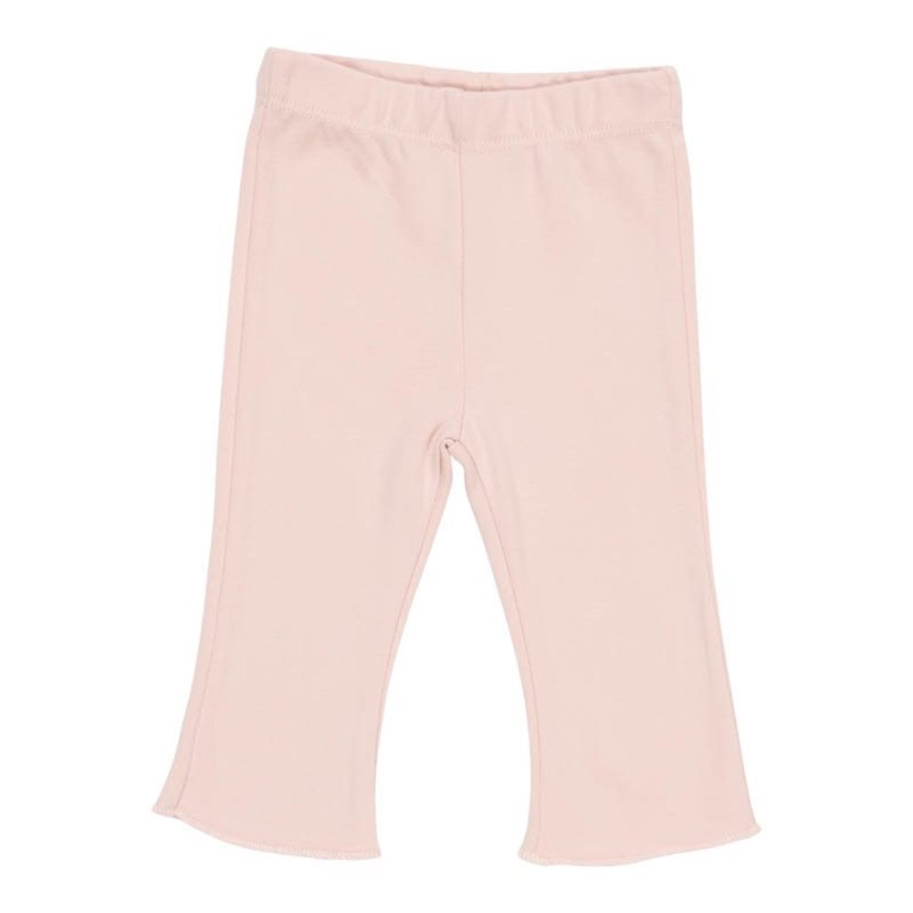 Picture of Flared trousers Soft Pink - 74
