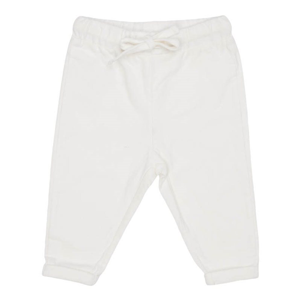 Picture of Trousers corduroy Soft White - 86