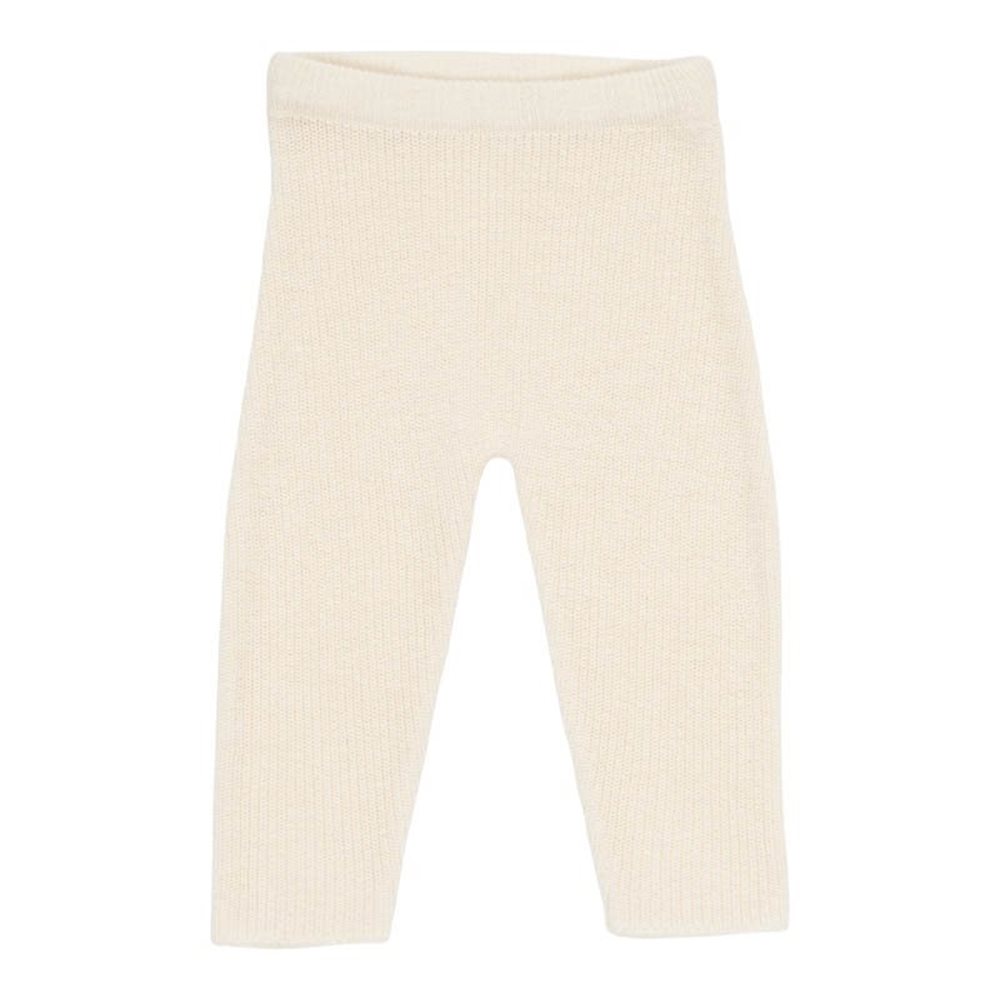 Picture of Knitted pants Soft White - 50/56