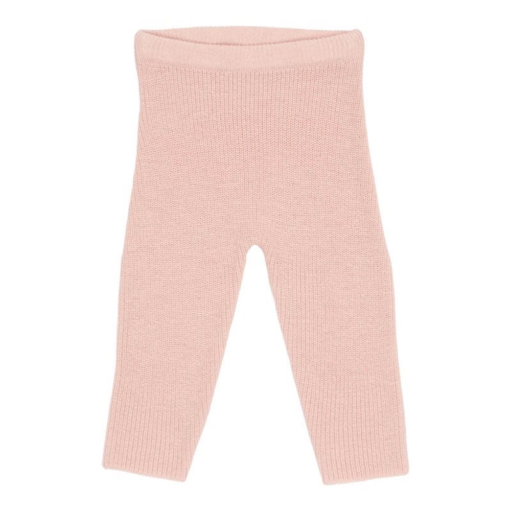 Picture of Knitted pants Soft Pink - 86