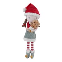 Picture of Rosa Christmas Doll 35 cm