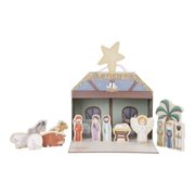 Picture of Nativity Scene