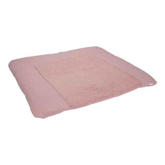 Picture of Changing mat cover Germany Pure Mauve