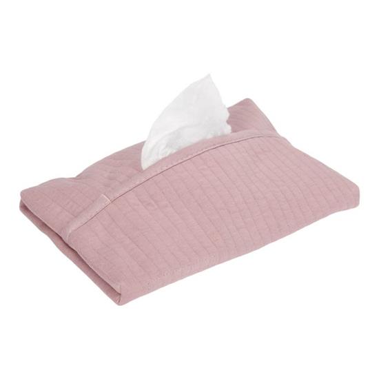 Picture of Baby wipes cover Pure Mauve