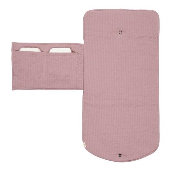 Picture of Changing pad Pure Mauve