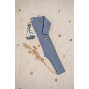 Picture of Knitted one-piece suit Blue - 62