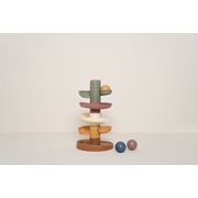 Picture of Spiral Tower Vintage