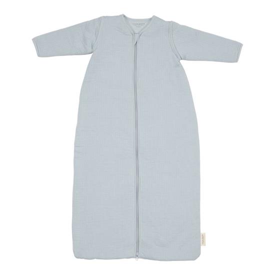 Picture of Winter sleeping bag 90 cm Pure Soft Blue