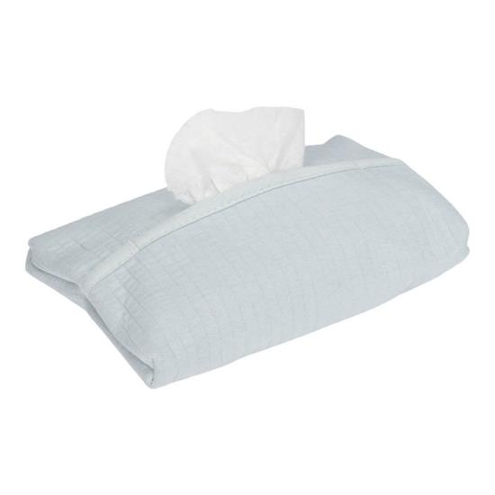Picture of Baby wipes cover Pure Soft Blue