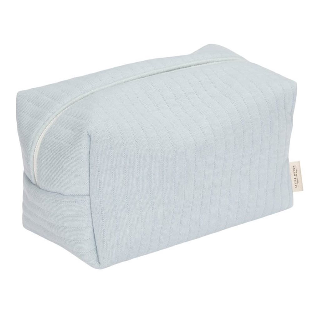 Picture of Toiletry bag Pure Soft Blue