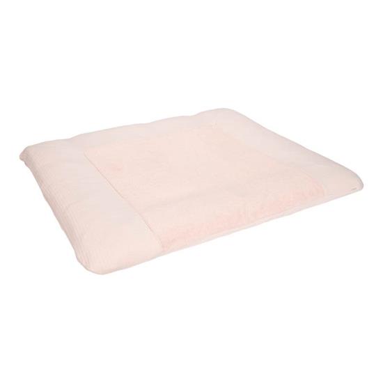 Picture of Changing mat cover Germany Pure Soft Pink