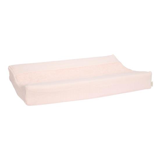 Picture of Changing mat cover Pure Soft Pink