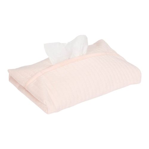 Feuchttücherbezug Pure Soft Pink