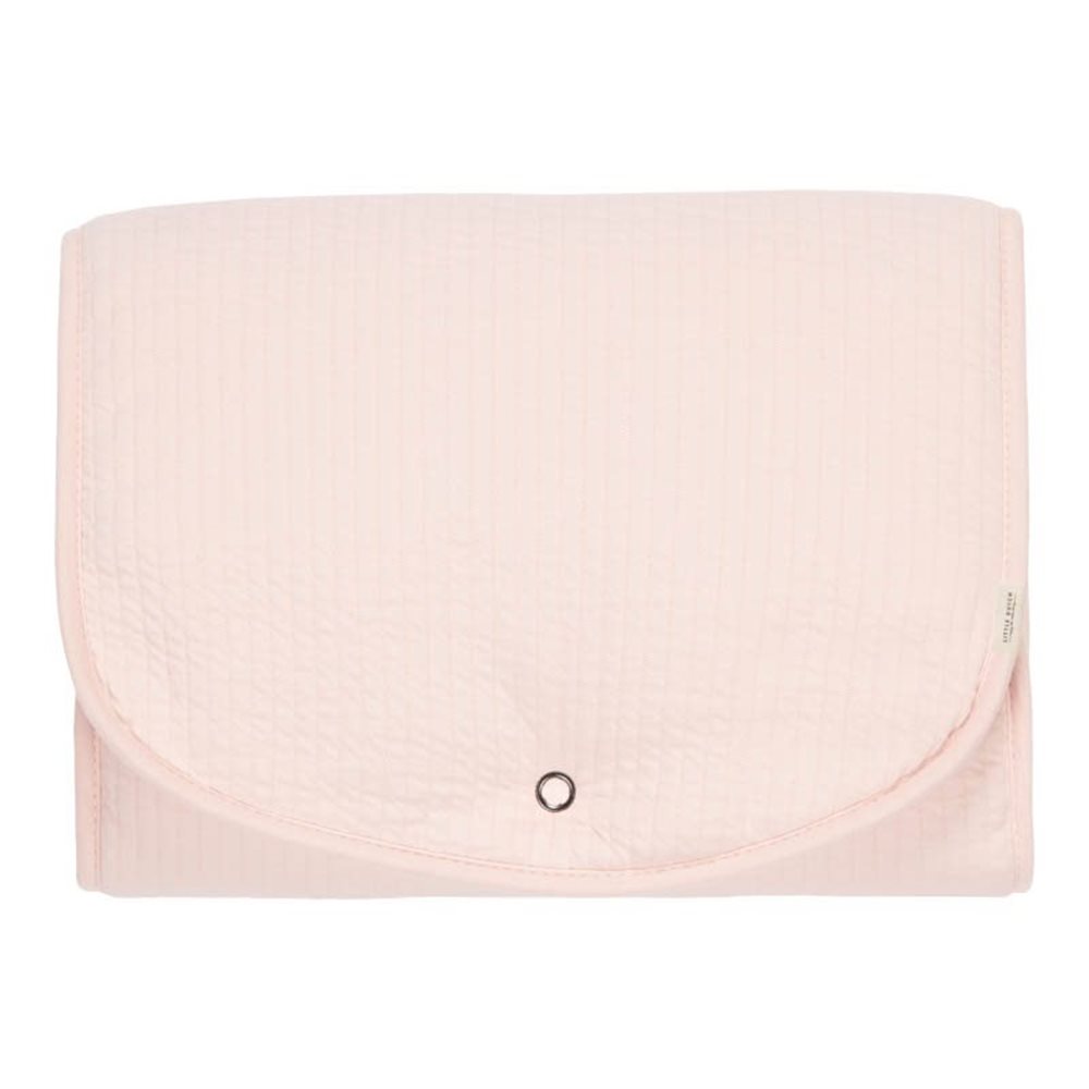 Picture of Changing pad Pure Soft Pink