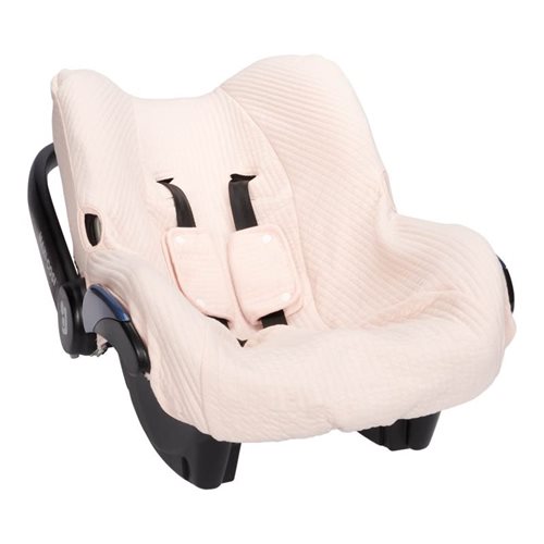Housse de protection pour siège enfant