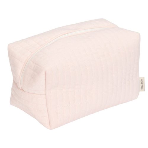 Baby-Pflegetasche Pure Soft Pink