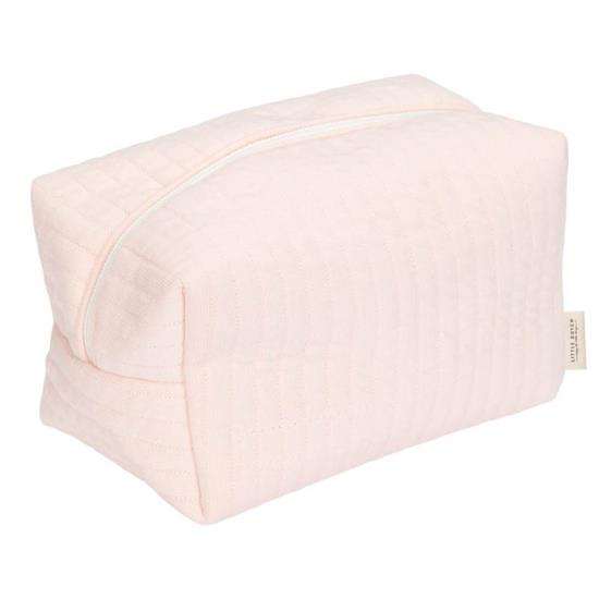 Baby-Pflegetasche Pure Soft Pink