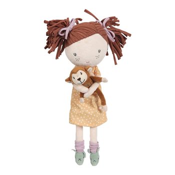 Picture for category Dolls and cuddly toys