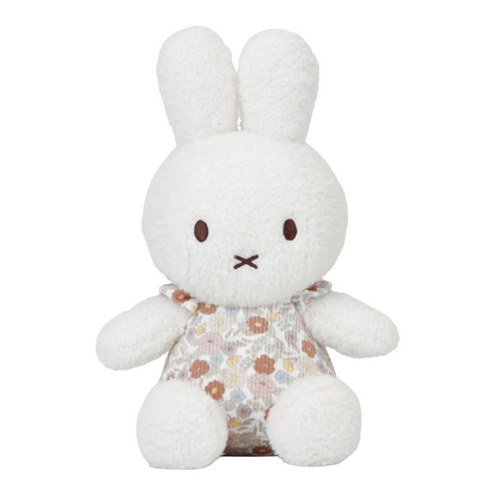 Picture of Cuddle toy miffy Vintage Little Flowers 25 cm.