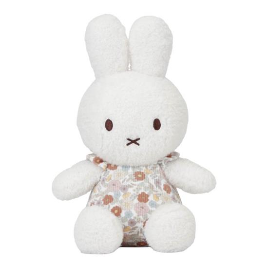 Picture of Cuddle toy miffy Vintage Little Flowers 35 cm