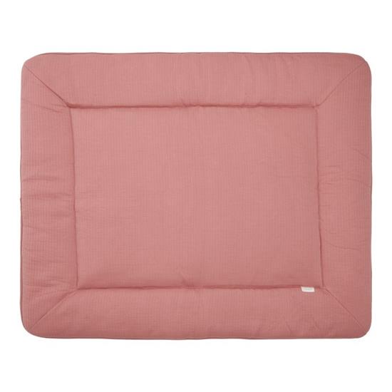 Laufgittereinlage 80 x 100 Pure Pink Blush