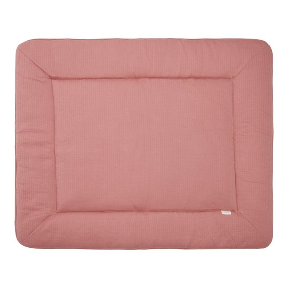 Picture of Playpen mat 80 x 100 Pure Pink Blush