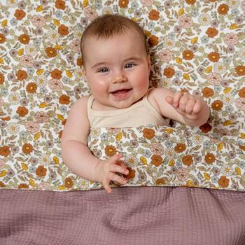 Baby girl hotsell fitted cot sheets