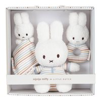 Miffy Giftbox Vintage Sunny Stripes | Shop at Little Dutch 