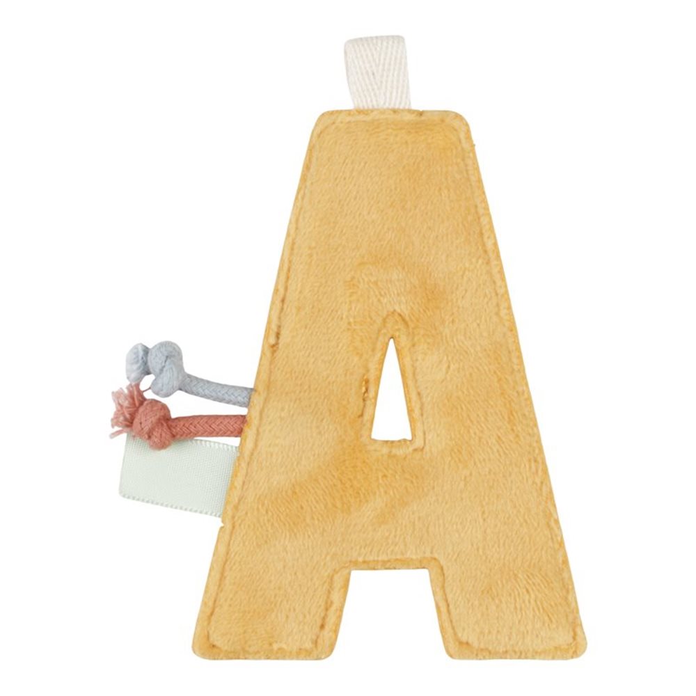 Picture of Garland element - Letter A