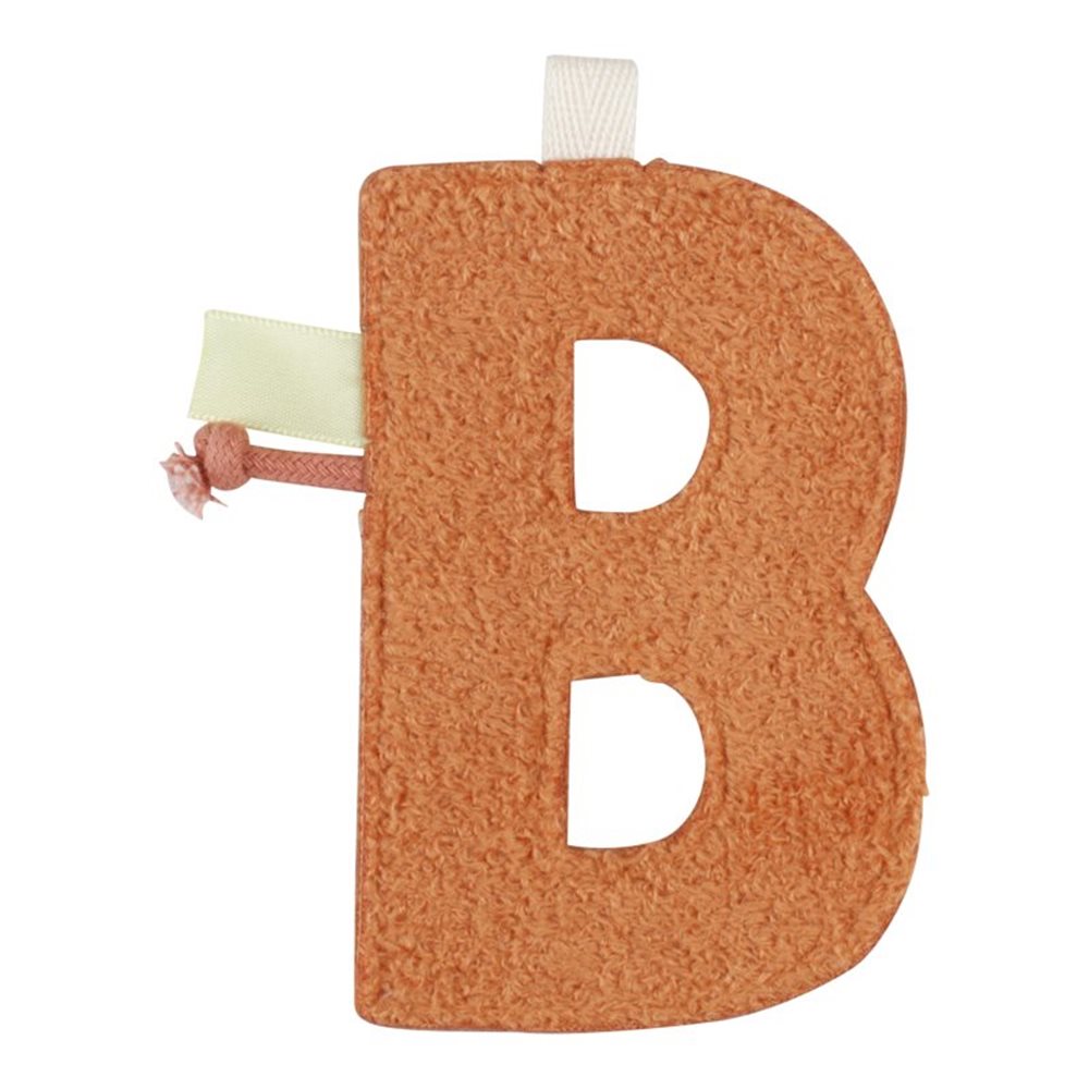 Picture of Garland element - Letter B