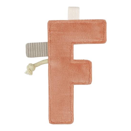 Picture of Garland element - Letter F