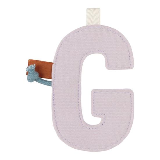 Picture of Garland element - Letter G