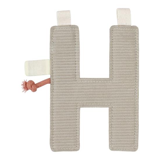 Picture of Garland element - Letter H