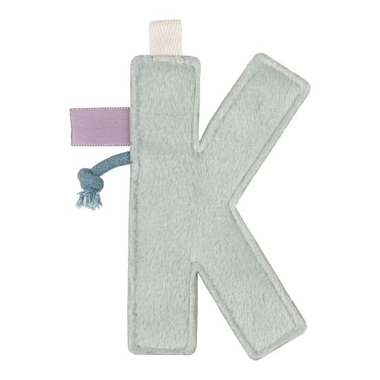 Picture of Garland element - Letter K