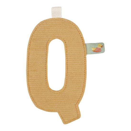 Picture of Garland element - Letter Q