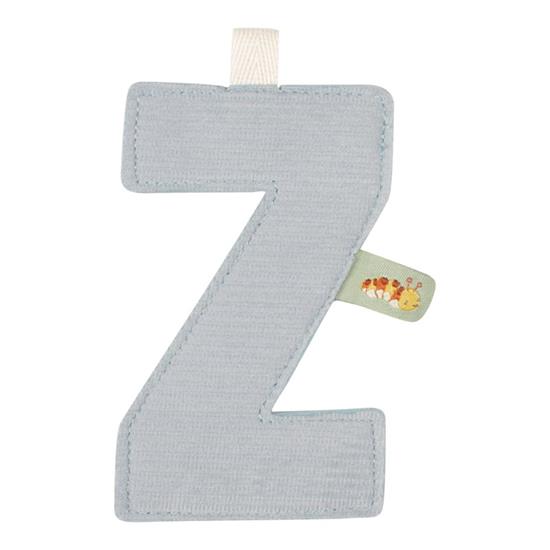 Picture of Garland element - Letter Z