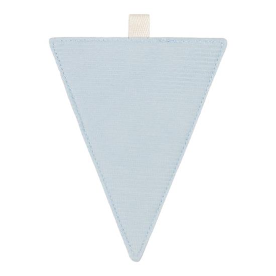 Picture of Garland element - Flag Blue