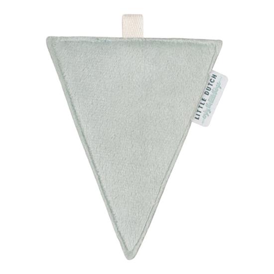 Picture of Garland element - Flag Green